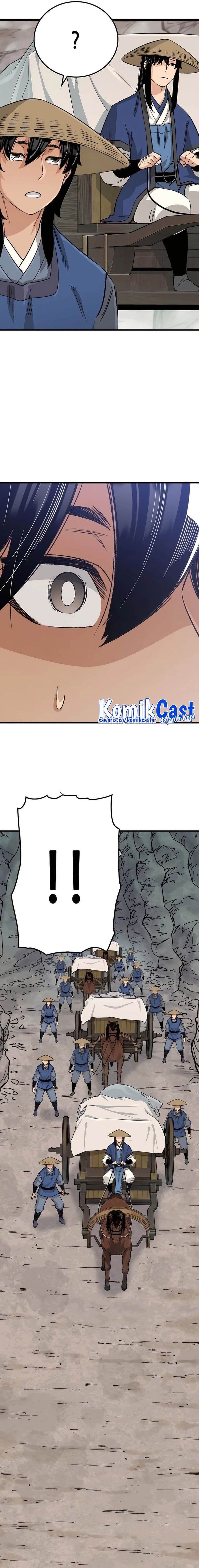 Reborn as The Heavenly Demon - Chapter 24 - Page 19