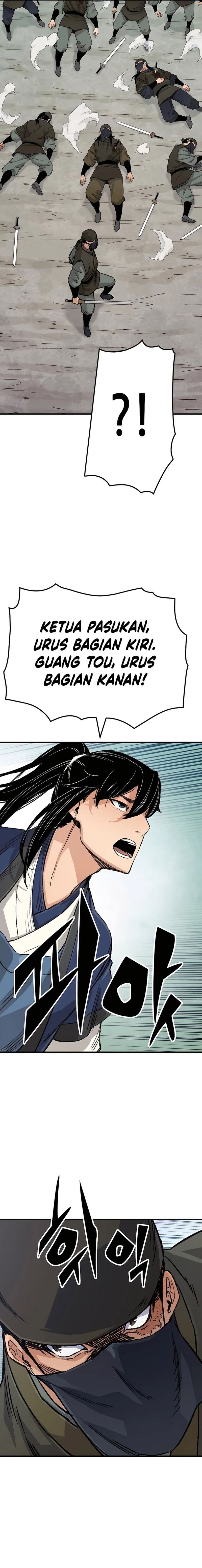 Reborn as The Heavenly Demon - Chapter 24 - Page 23