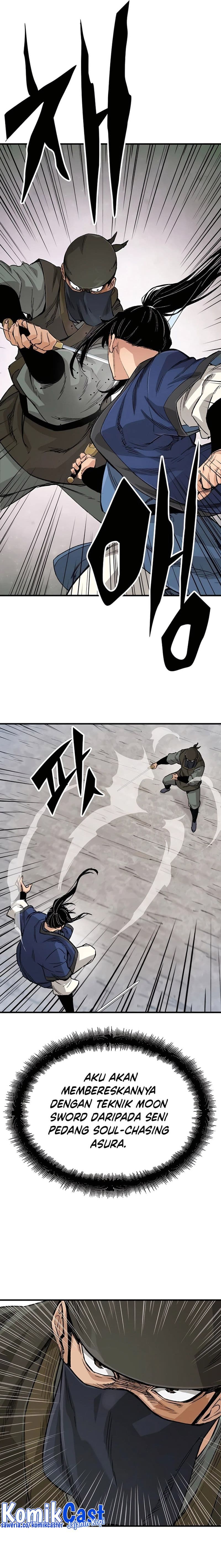 Reborn as The Heavenly Demon - Chapter 24 - Page 24