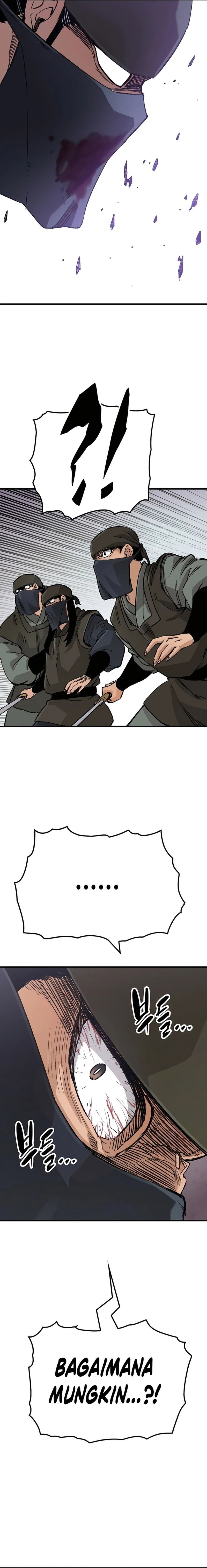 Reborn as The Heavenly Demon - Chapter 24 - Page 26