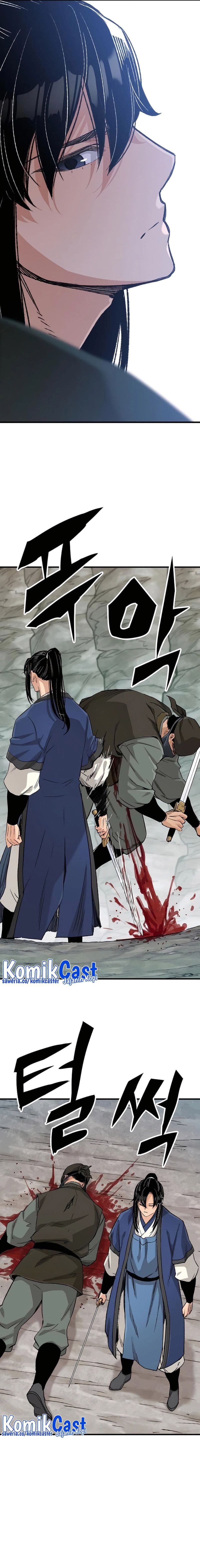 Reborn as The Heavenly Demon - Chapter 24 - Page 27
