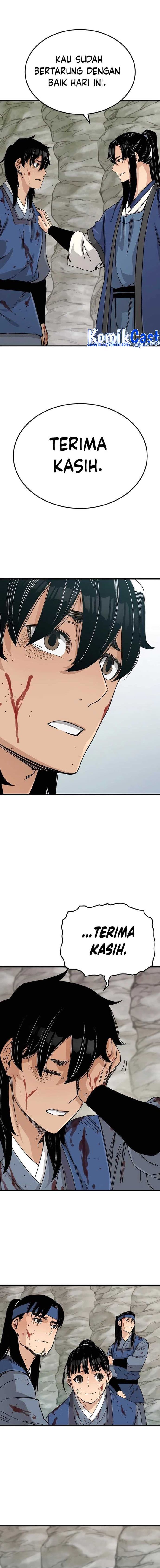 Reborn as The Heavenly Demon - Chapter 25 - Page 12