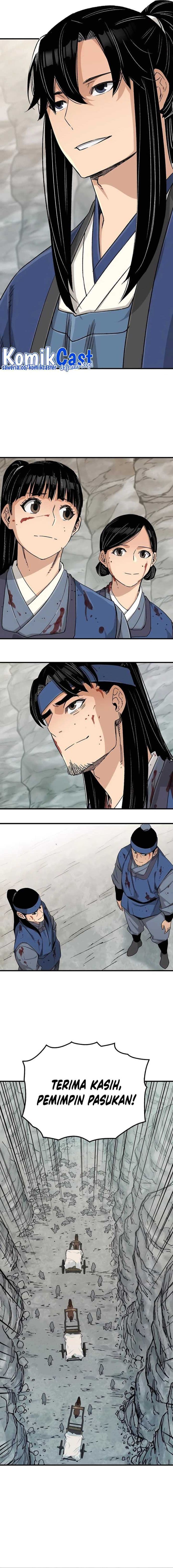 Reborn as The Heavenly Demon - Chapter 25 - Page 14