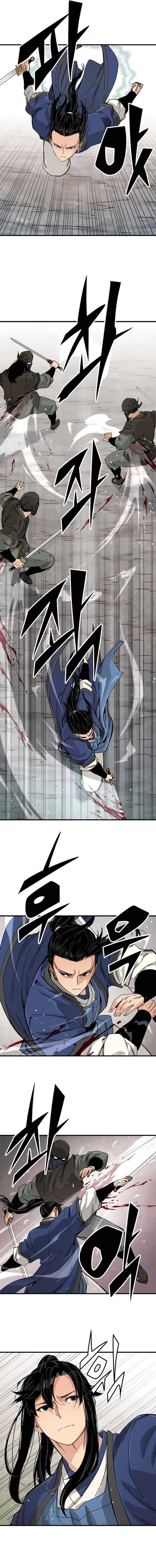 Reborn as The Heavenly Demon - Chapter 25 - Page 2