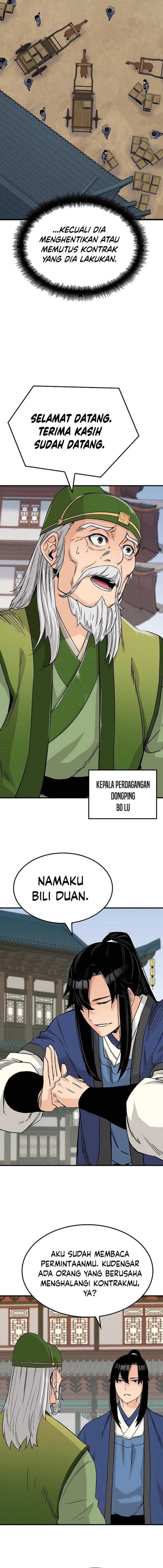 Reborn as The Heavenly Demon - Chapter 26 - Page 10