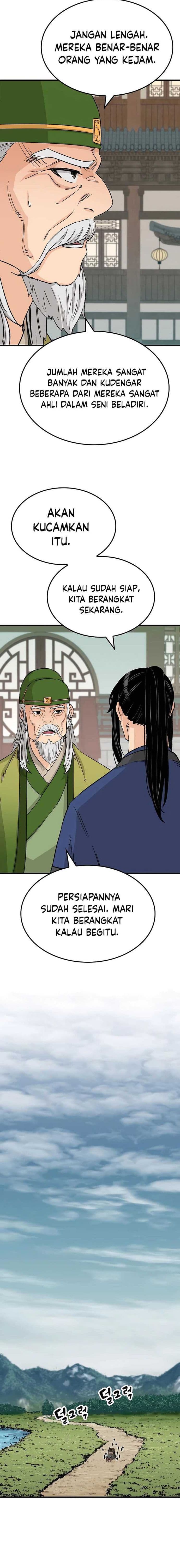 Reborn as The Heavenly Demon - Chapter 26 - Page 12