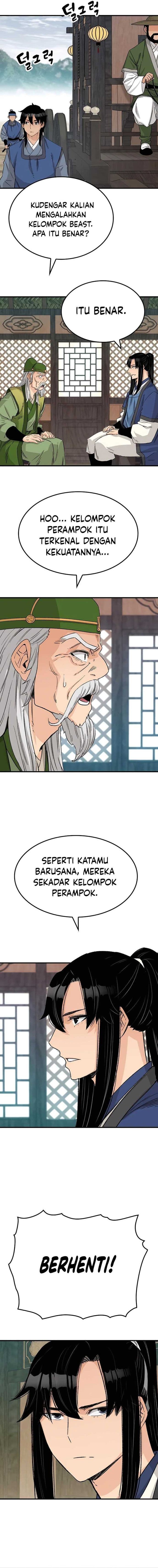 Reborn as The Heavenly Demon - Chapter 26 - Page 13