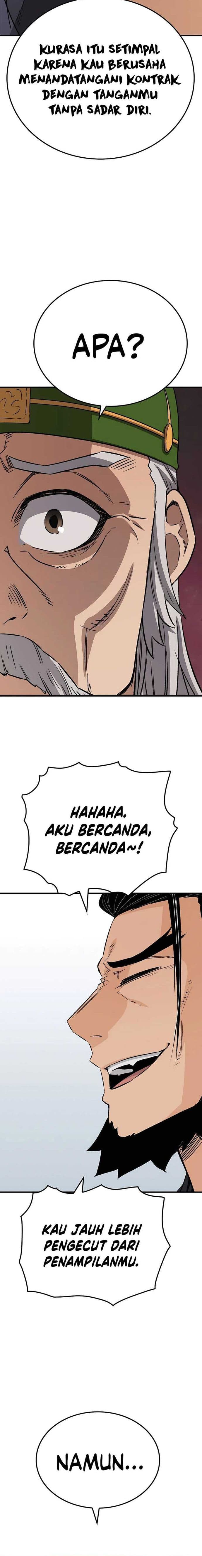 Reborn as The Heavenly Demon - Chapter 26 - Page 19