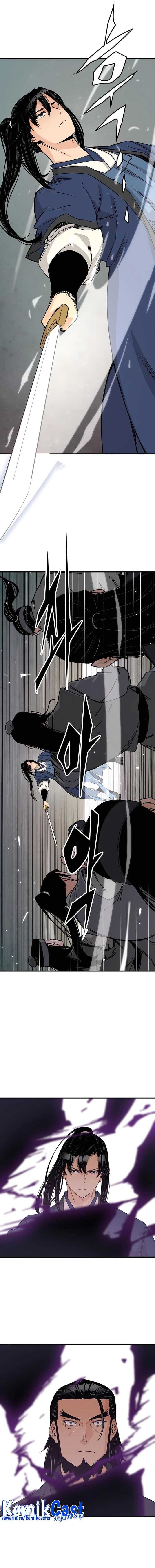 Reborn as The Heavenly Demon - Chapter 26 - Page 25