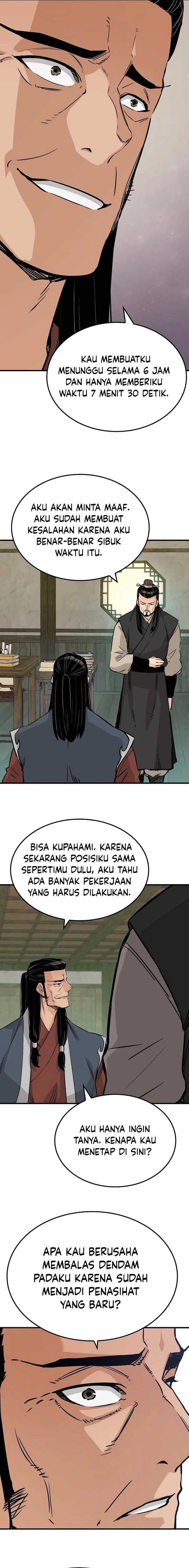 Reborn as The Heavenly Demon - Chapter 26 - Page 3