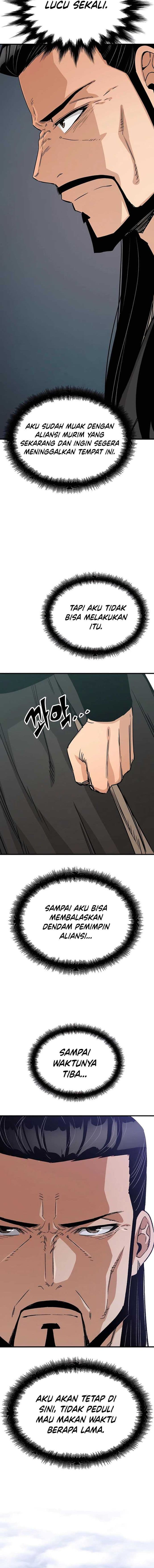 Reborn as The Heavenly Demon - Chapter 26 - Page 6
