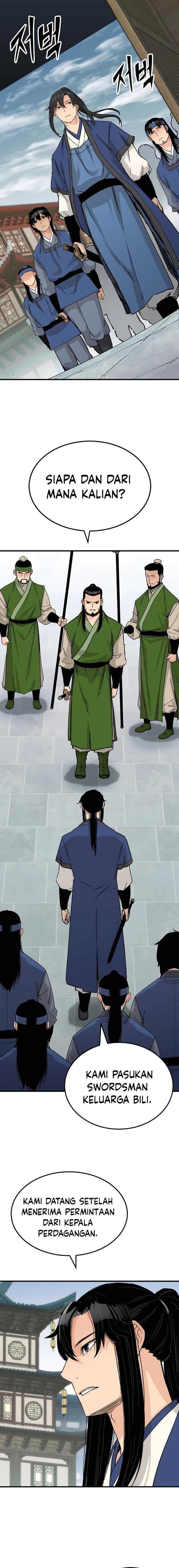 Reborn as The Heavenly Demon - Chapter 26 - Page 8