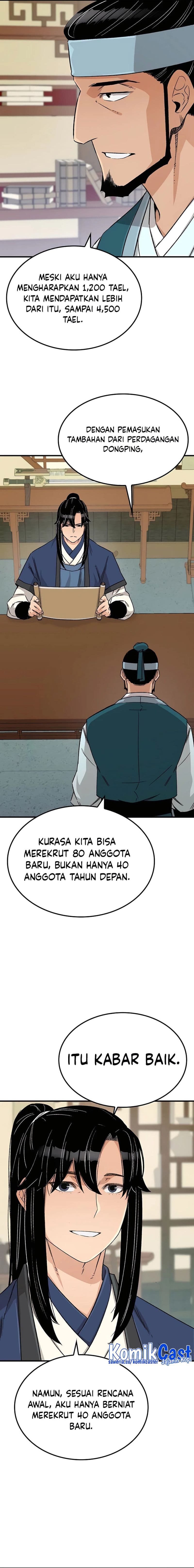 Reborn as The Heavenly Demon - Chapter 27 - Page 13