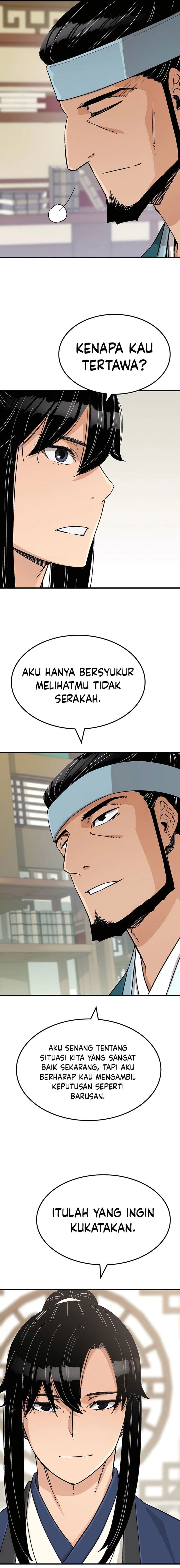 Reborn as The Heavenly Demon - Chapter 27 - Page 14