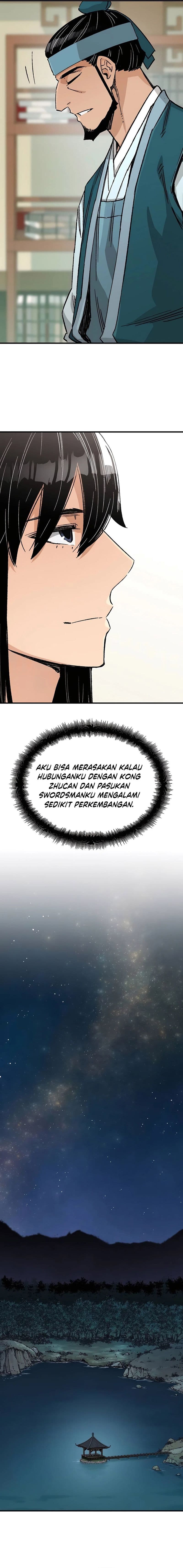 Reborn as The Heavenly Demon - Chapter 27 - Page 17