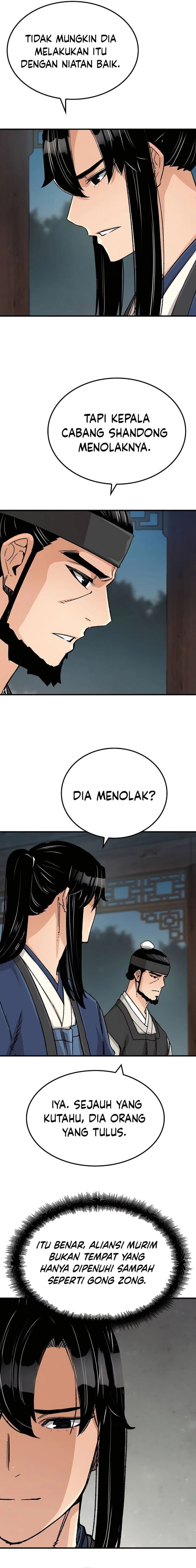 Reborn as The Heavenly Demon - Chapter 27 - Page 19