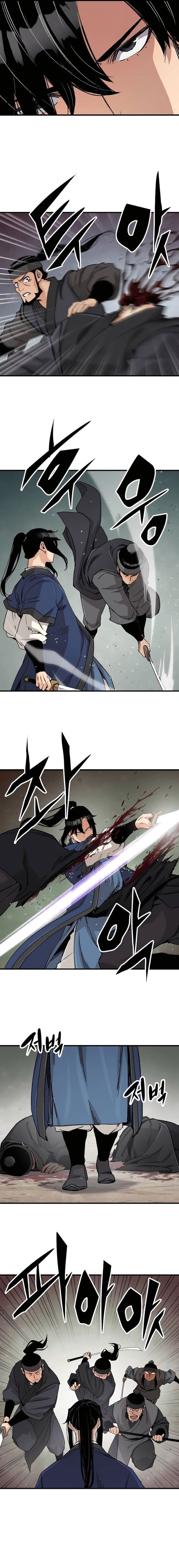 Reborn as The Heavenly Demon - Chapter 27 - Page 2