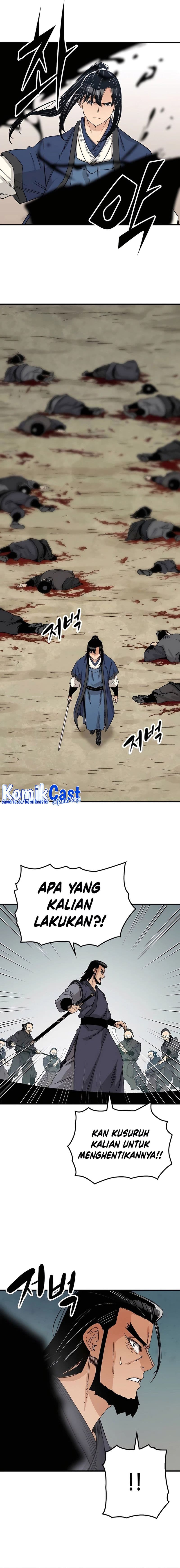 Reborn as The Heavenly Demon - Chapter 27 - Page 4