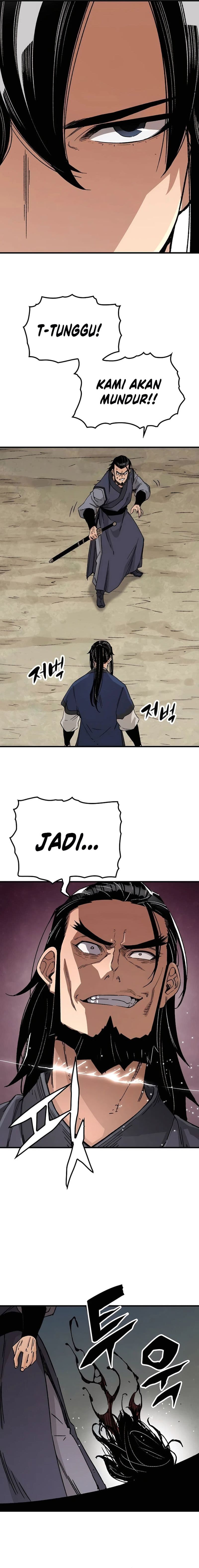 Reborn as The Heavenly Demon - Chapter 27 - Page 5