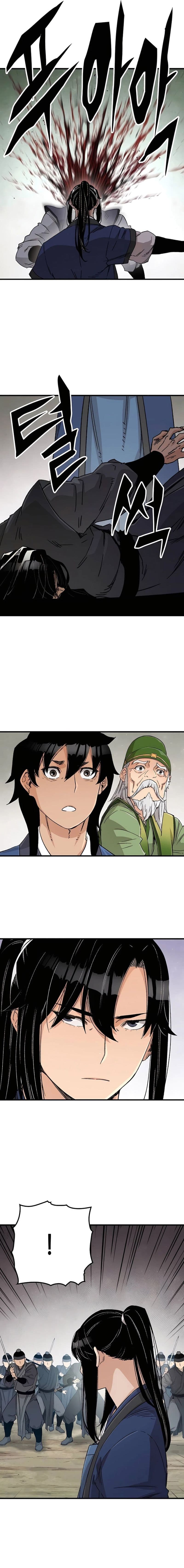 Reborn as The Heavenly Demon - Chapter 27 - Page 6