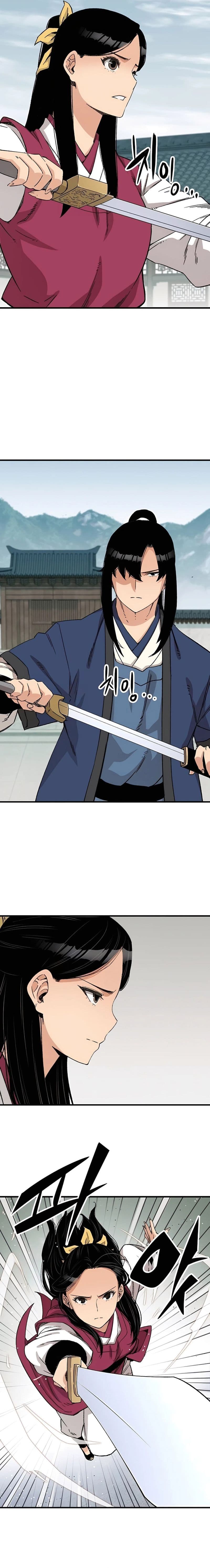 Reborn as The Heavenly Demon - Chapter 28 - Page 16