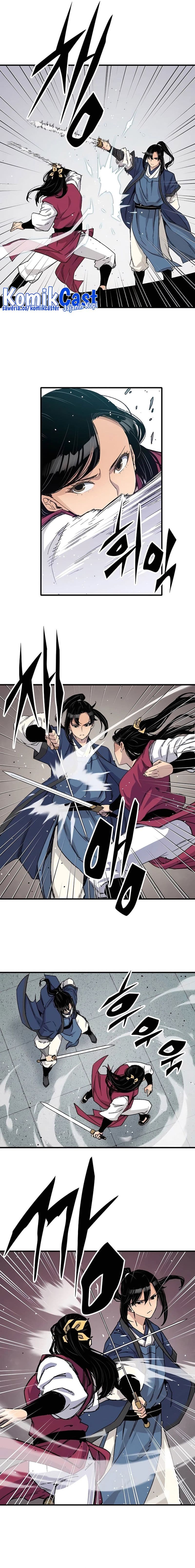 Reborn as The Heavenly Demon - Chapter 28 - Page 17