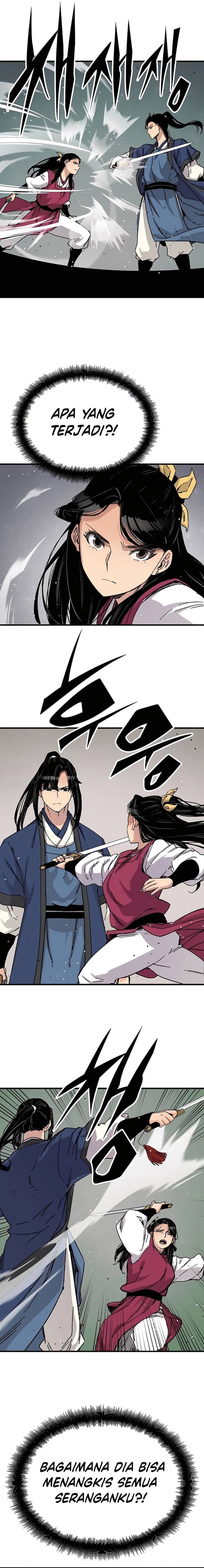 Reborn as The Heavenly Demon - Chapter 28 - Page 19
