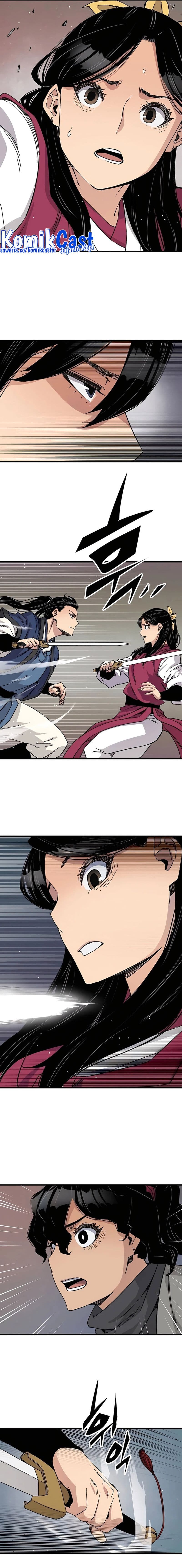 Reborn as The Heavenly Demon - Chapter 28 - Page 20