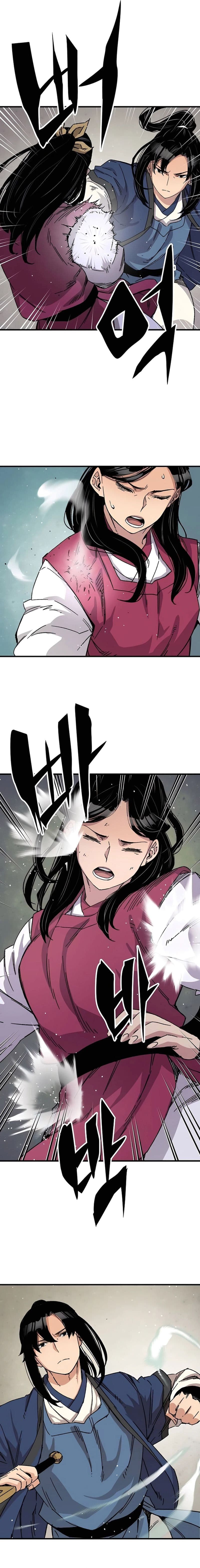 Reborn as The Heavenly Demon - Chapter 28 - Page 21