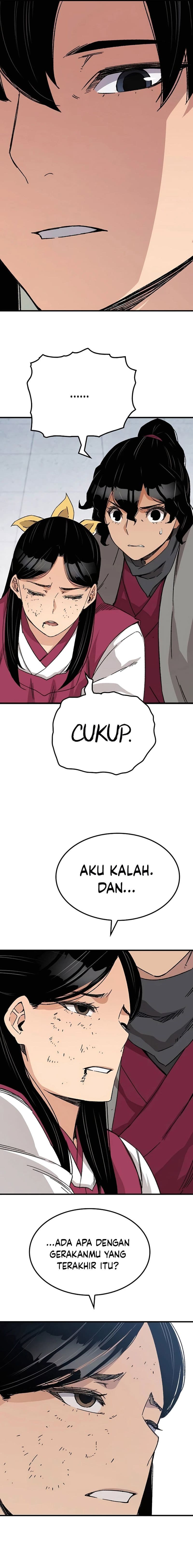 Reborn as The Heavenly Demon - Chapter 28 - Page 24