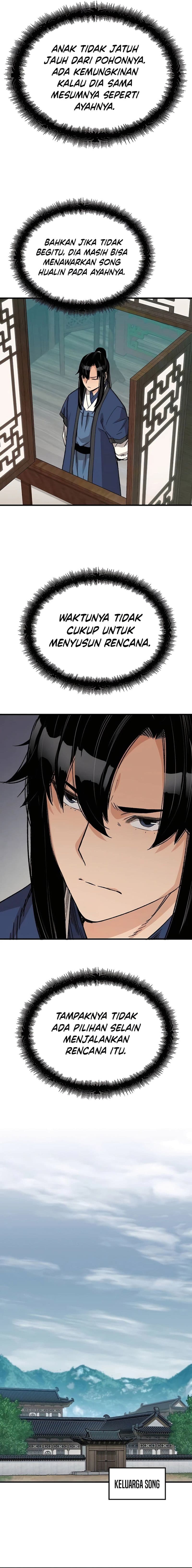 Reborn as The Heavenly Demon - Chapter 28 - Page 4