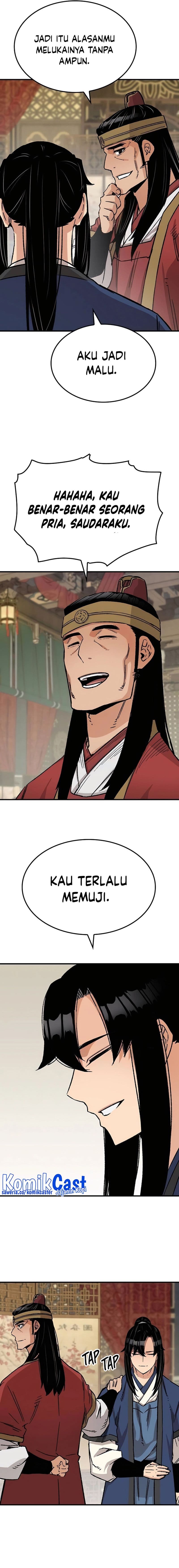 Reborn as The Heavenly Demon - Chapter 29 - Page 13