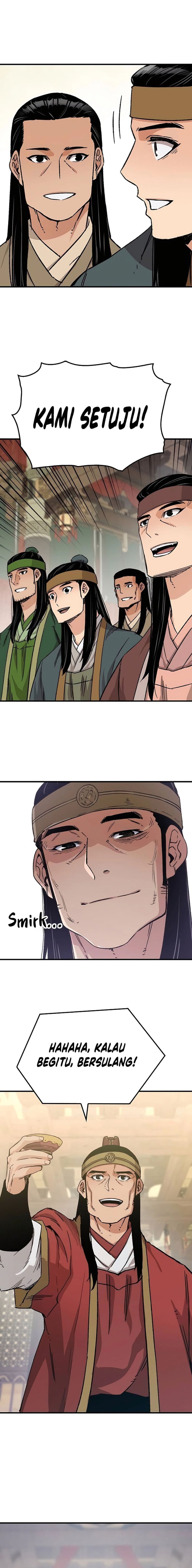 Reborn as The Heavenly Demon - Chapter 29 - Page 19