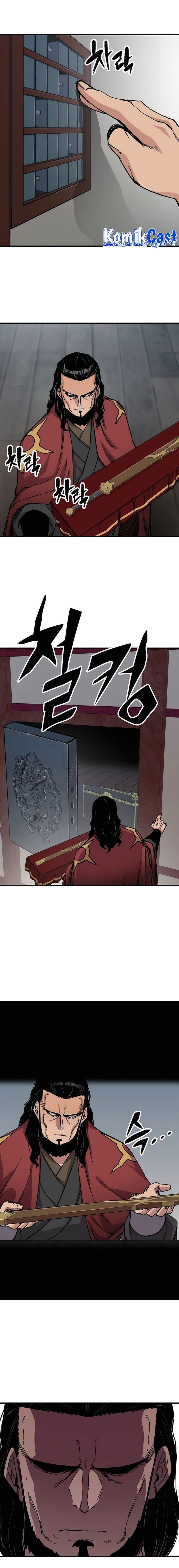 Reborn as The Heavenly Demon - Chapter 29 - Page 21