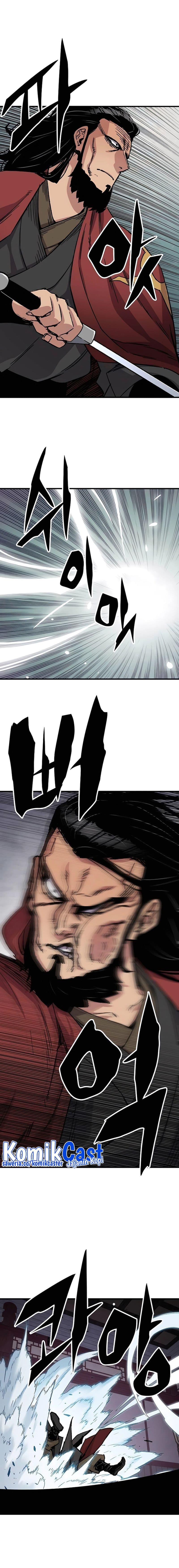 Reborn as The Heavenly Demon - Chapter 29 - Page 22