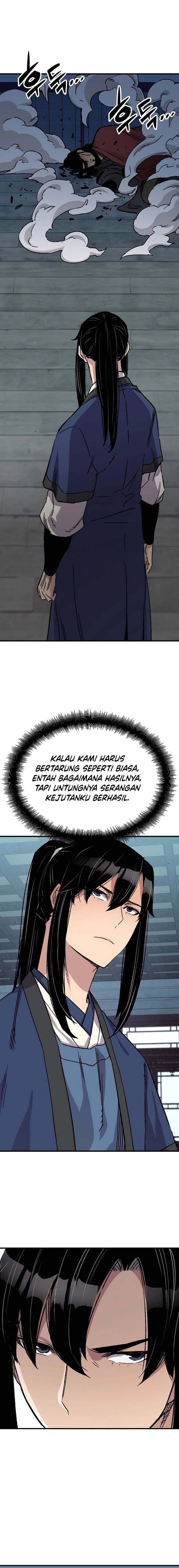 Reborn as The Heavenly Demon - Chapter 29 - Page 23