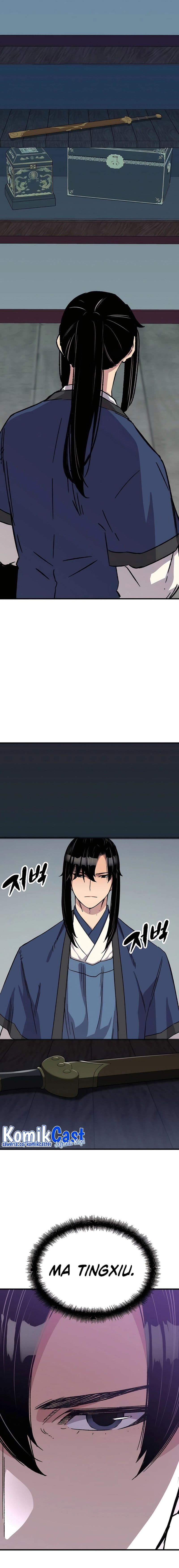 Reborn as The Heavenly Demon - Chapter 29 - Page 24
