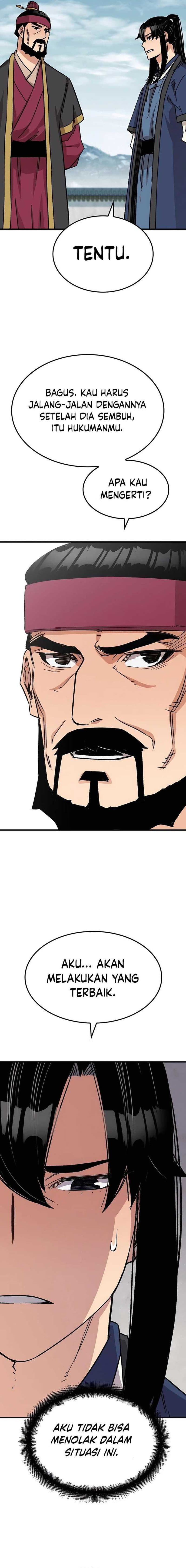 Reborn as The Heavenly Demon - Chapter 30 - Page 10