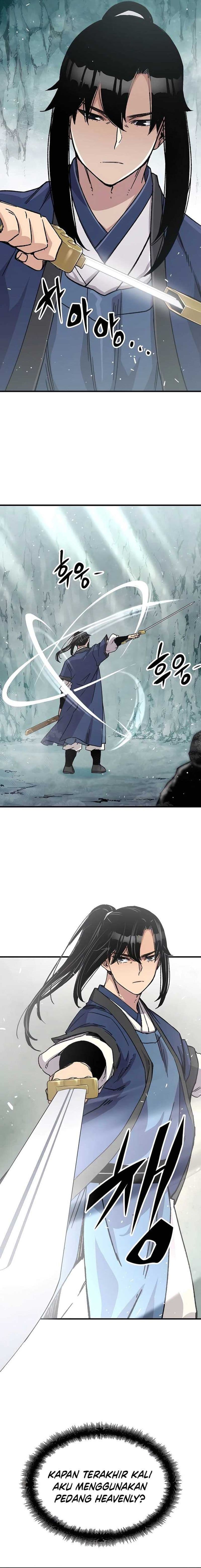 Reborn as The Heavenly Demon - Chapter 30 - Page 13