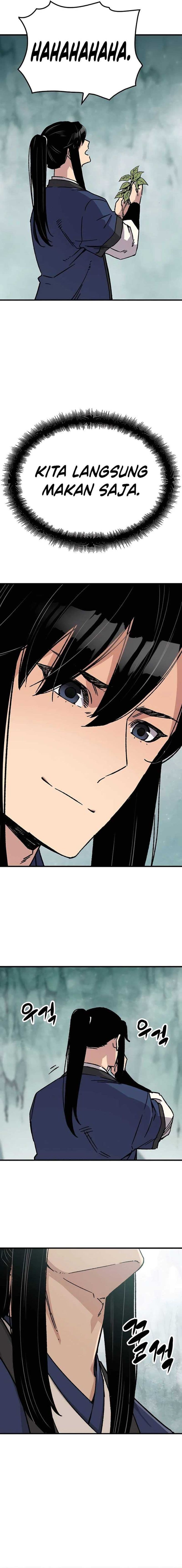 Reborn as The Heavenly Demon - Chapter 30 - Page 18