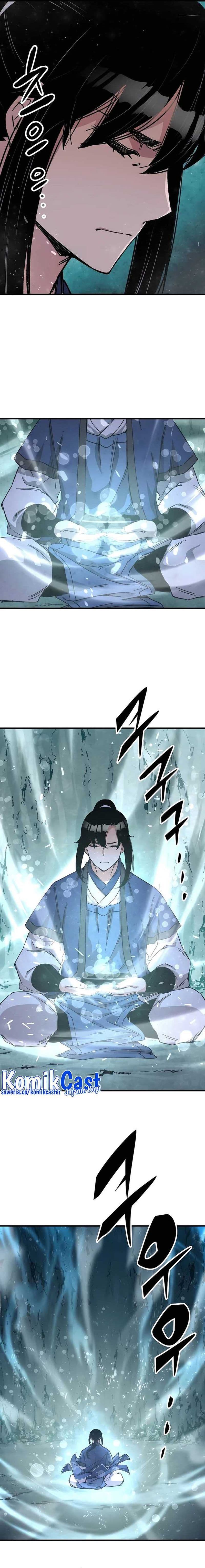 Reborn as The Heavenly Demon - Chapter 30 - Page 19