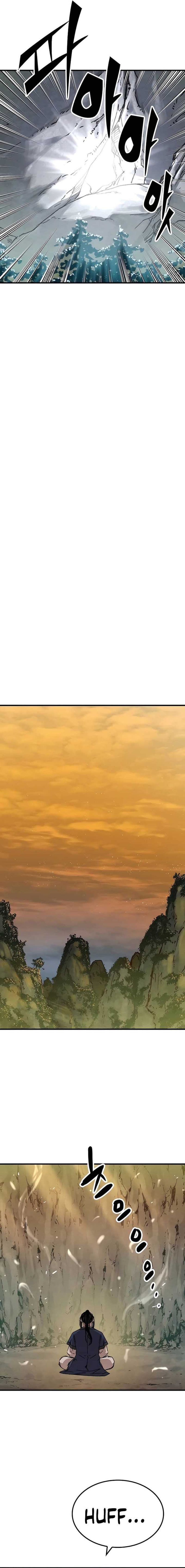 Reborn as The Heavenly Demon - Chapter 30 - Page 20
