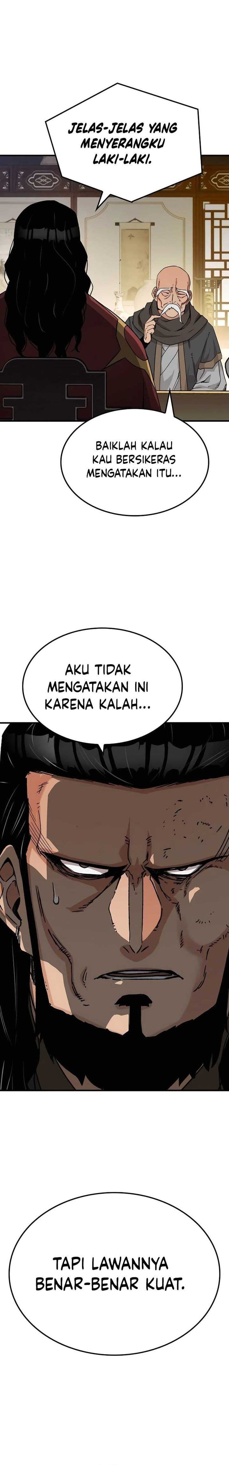 Reborn as The Heavenly Demon - Chapter 30 - Page 26
