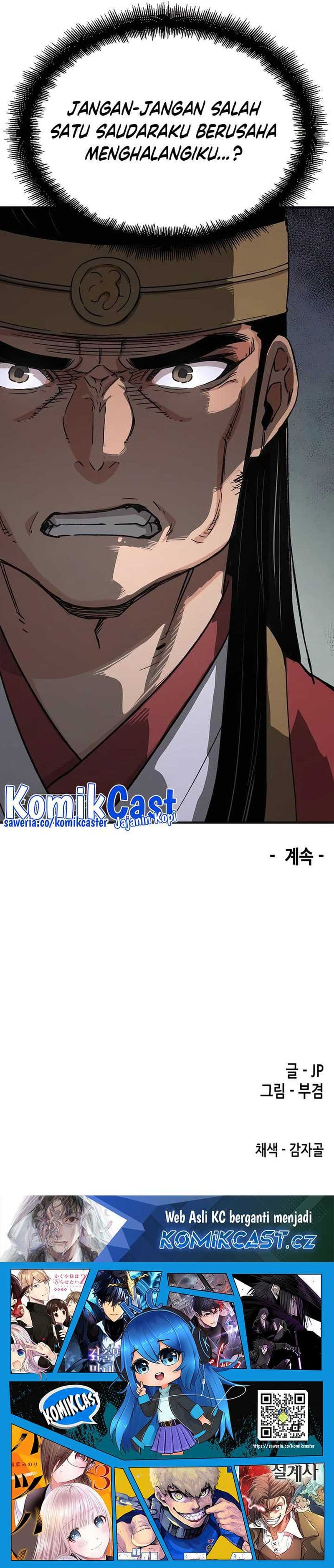 Reborn as The Heavenly Demon - Chapter 30 - Page 27