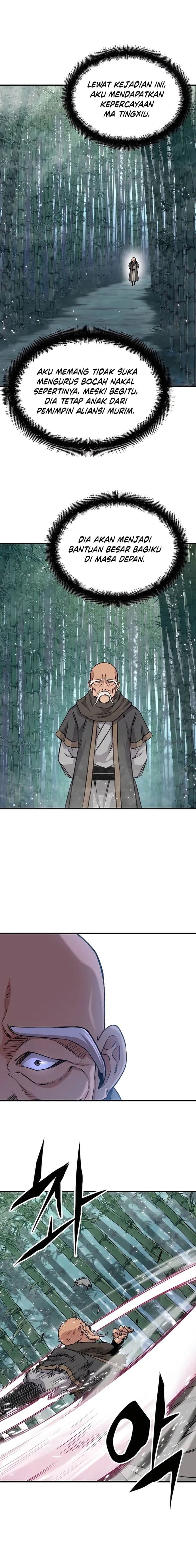 Reborn as The Heavenly Demon - Chapter 31 - Page 14