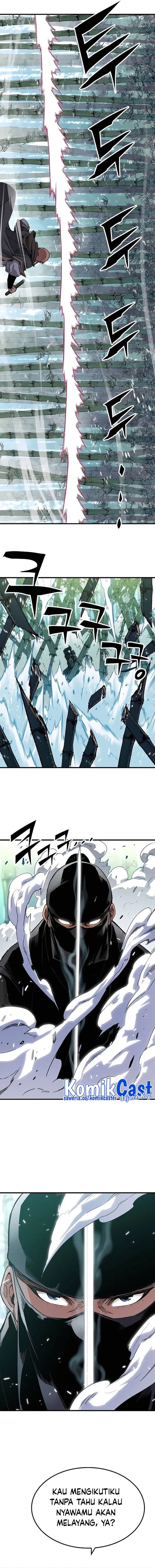 Reborn as The Heavenly Demon - Chapter 31 - Page 15