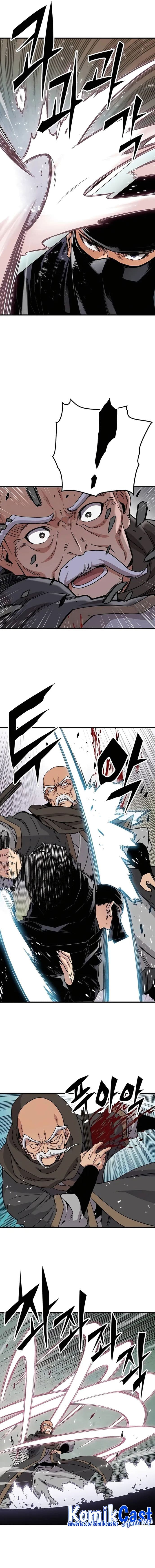 Reborn as The Heavenly Demon - Chapter 31 - Page 17