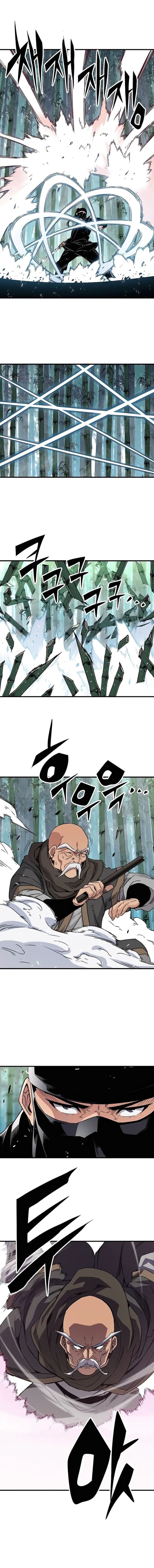 Reborn as The Heavenly Demon - Chapter 31 - Page 18