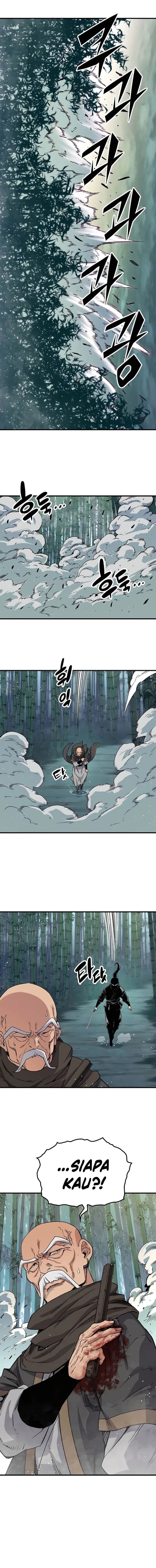 Reborn as The Heavenly Demon - Chapter 31 - Page 19