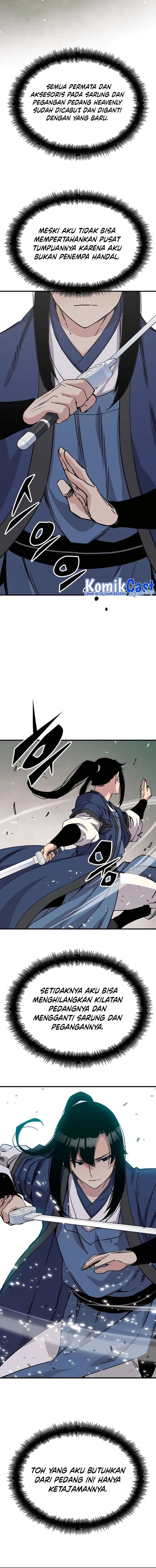Reborn as The Heavenly Demon - Chapter 31 - Page 2